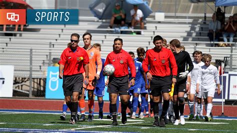 Its latitude and elevation allow for a favorable climate, with relatively warm winters compared to the rest of utah. Officiating shortage straining prep sports - St George News
