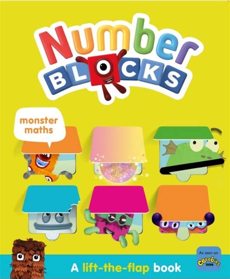 Sweet Cherry Publishing · Numberblocks And Alphablocks Lets Learn