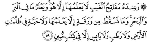 Бе ту рангам зарде зарде. Surat Al-'An`am 6:59 - The Noble Qur'an - القرآن الكريم