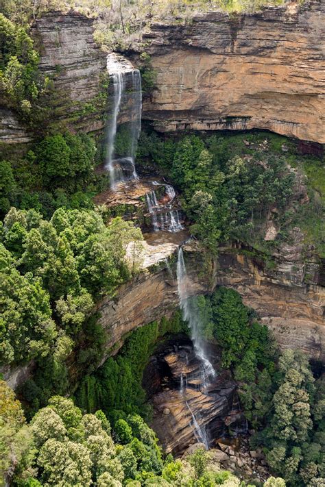 Explore The Blue Mountains On A Full Day Tour That
