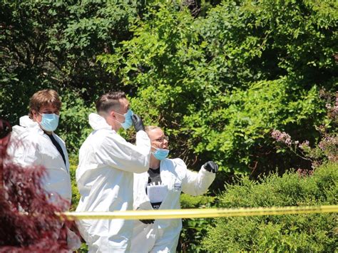 Suspicious Death Investigated In Sarnia After Body Found Saturday The