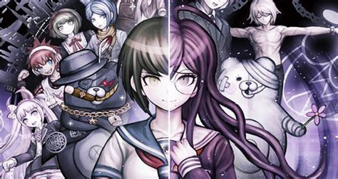 Check spelling or type a new query. Danganronpa Another Episode: Ultra Despair Girls Review (PSV)