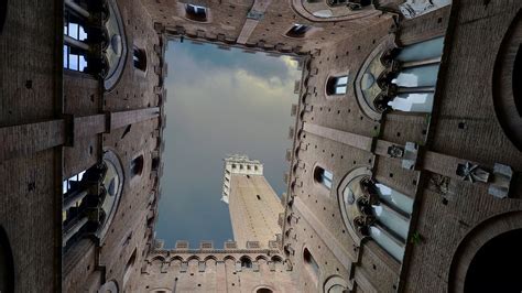 Wallpaper Temple Window Italy Architecture Nature Sky Wall