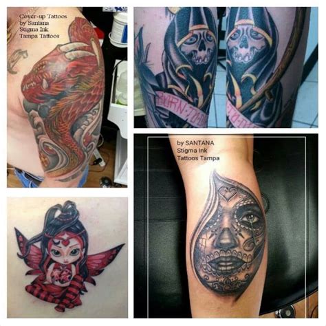 The stigma associated with tattoos there is still more rethink when it comes to tattoos. Stigma Ink Tattoo Parlor - Tattoo - West Tampa - Tampa, FL ...