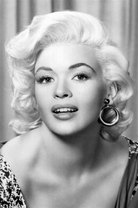 Jayne Mansfield Personality Type Personality At Work