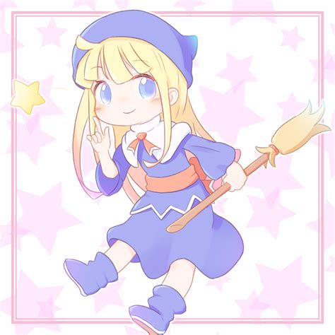 Witch Puyo Puyo Image By Grace Pixiv46130536 3519362 Zerochan