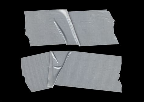 14 Duct Tape Textures Vol2