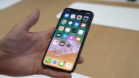 Iphone X Produktionskosten Aufgedeckt Verdient Sich Apple Eine