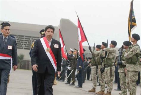 CASTILLO VULNERA INSTITUCIONALIDAD DEL ESTADO AL CAMBIAR JEFATURAS EN