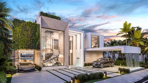 𝐁𝐞𝐬𝐭 𝐌𝐨𝐝𝐞𝐫𝐧 𝐕𝐢𝐥𝐥𝐚 𝐃𝐞𝐬𝐢𝐠𝐧 𝟐𝟎𝟐𝟏 | Dubai houses, Modern villa design