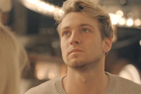 Cbb S Sam Thompson Makes Emotional Confession About Made In Chelsea Ex