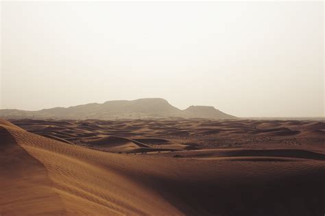 Free Images Landscape Nature Horizon Sky Arid Desert Barren