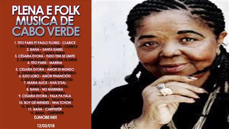 A morna é um tipo de cancão e dança popular de cabo verde. Baixar Musica Mix Cabo Verde E Angola : Eco Live Mix Com ...