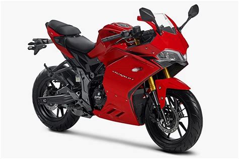 The gpx demon 150r is the cosmetic clone of the ducati panigale v4. GPX Demon Demon 150 GR MY18 2017 มอเตอร์ไซค์ราคา 64,500 ...