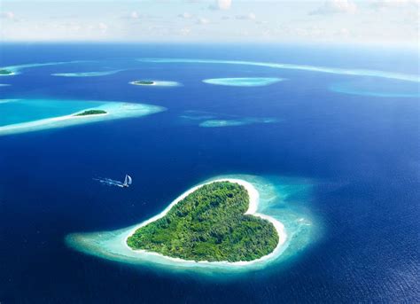 The Maldives 30 Of The Most Beautiful Places In The World Mnn