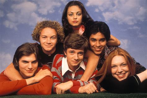 ‘that 70s Show Cast Where Are They Now