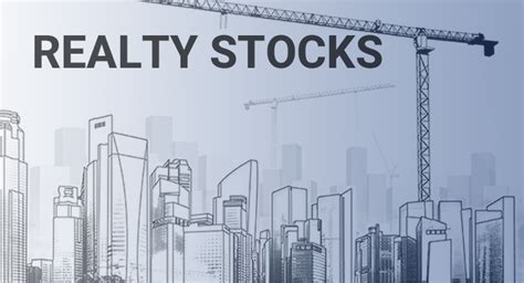 List Of Best Real Estate Stocks To Invest In India In 2024 Samco
