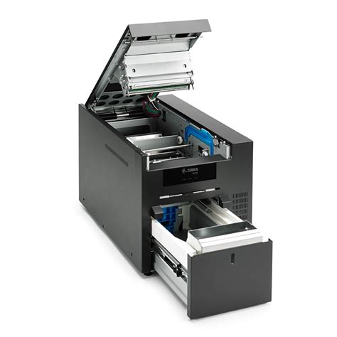We did not find results for: Zebra ZC100 Single-Sided Large Format ID Card Printer