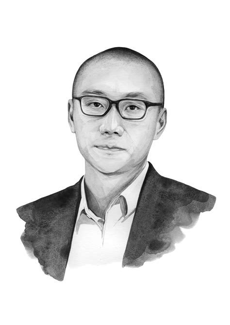 Dan Wang On Chinas Subtle Retaliation The Wire China