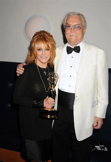 Ann Margret Wanted Roger Smith To ‘be Like Her Father’ He Sacrificed His Career For Her