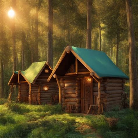 Percy Jackson Cabins The Complete Guide To Every Cabin Half Blood
