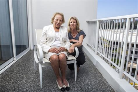 Hbos ‘ethel A Kennedy Daughter Born Late Reaches Into The Vault Of