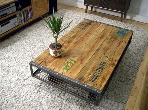 Top 23 Extremely Awesome Diy Industrial Furniture Designs Amazing Diy