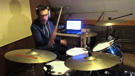 American idiot is the seventh studio album by american rock band green day, released on september 21, 2004, by reprise records. American Idiot - Green day drum cover Niels - YouTube