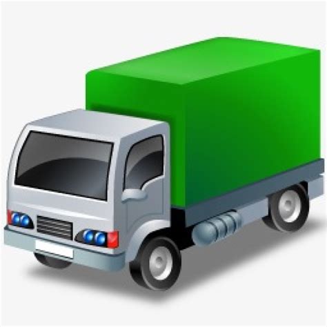 Truck Clipart Green And Other Clipart Images On Cliparts Pub