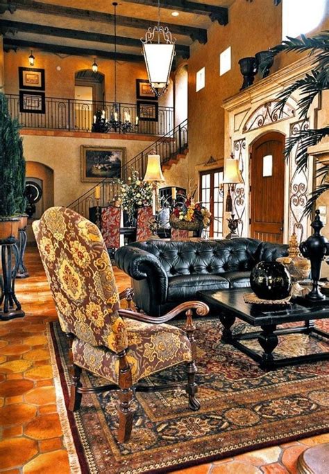 44 Gorgeous Tuscan Decoration Ideas Perfect For Renew Your Home