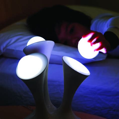 10 Adventiges Of Glowing Night Light Ball Lamp Warisan Lighting