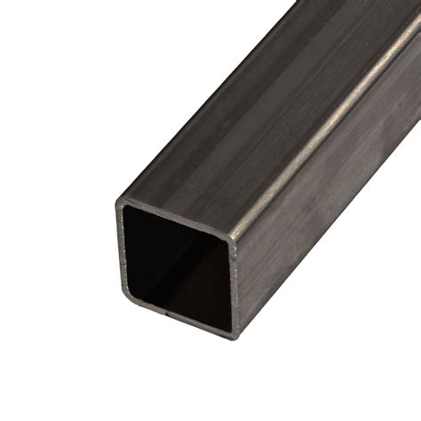 Mechanical And Structural Steel Square Tubing