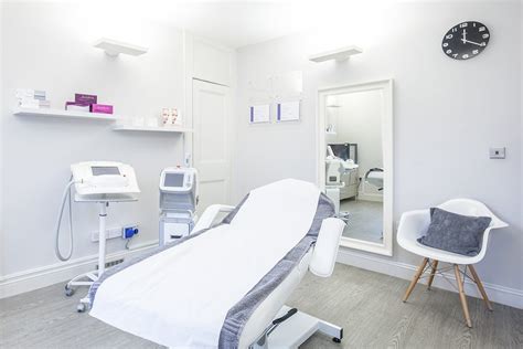 Nova Aesthetic Clinic And Medispa Medical Spa In Greenwich London Treatwell