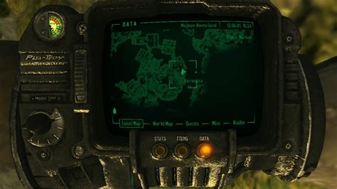 It's 2281, and the mojave wasteland is an okay place to live. New Vegas Bounties II Guide on How To Get The... [SPOILERS ...