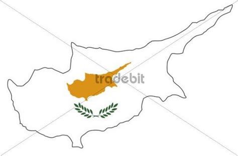 Flagge des nördlichen zypern flagge der türkei, flagge, bereich, leer, kreis png. Republik Zypern, Flagge, Umriss - Runterladen Plätze