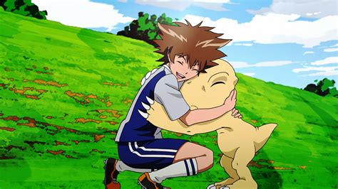 Digimon Adventure Tri Saikai Review (Anime) - Rice Digital | Rice Digital