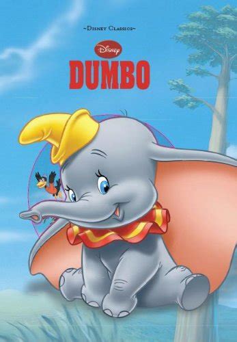 Disneys Dumbo By Parragon Books Abebooks