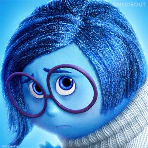 Pixars Inside Out And The Wisdom Of Sadness Conexus