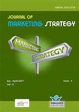 Journal Of Marketing Management Pictures