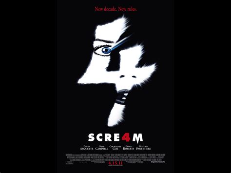 Download Movie Scream 4 4k Ultra Hd Wallpaper