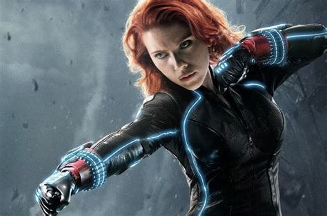 We've teamed up with to offer you this service. ¡Lo que nos faltaba! El estreno de Black Widow sufre ...