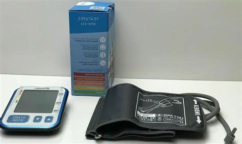 Iproven Home Blood Pressure Monitor Digital Blood Pressure