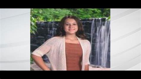 Missing 13 Year Old Michigan Girl Safely Located