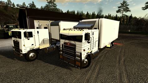 Fs19 Tlx 9000 Rigid Series V12 Fs 19 And 22 Usa Mods Collection