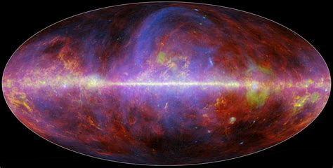 Photos Voie Lactée La Nasa Dévoile De Superbes Images De Notre Galaxie