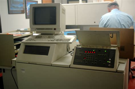 Corestore Collection Ibm System36 5360