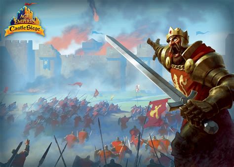 Age Of Empires Wallpapers 66 Images