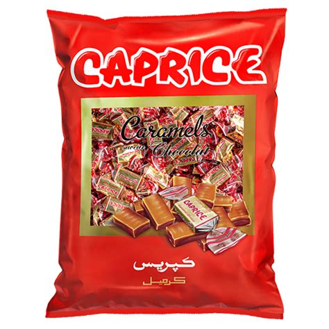 Check spelling or type a new query. كرميل بنكهة الكاكاو - Caprice