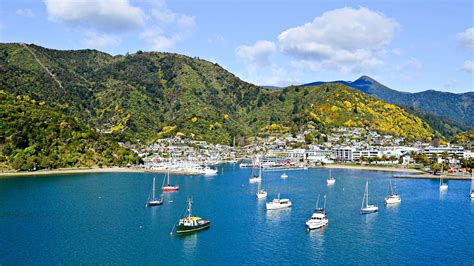 Picton 2021 Top 10 Tours And Activities With Photos Things To Do In Picton New Zealand