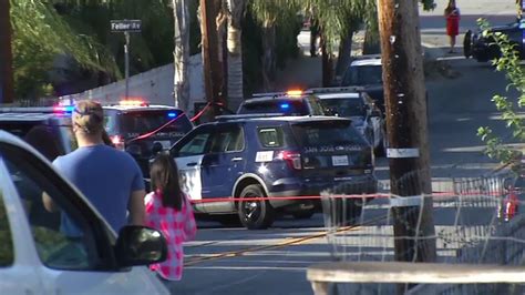 There are multiple active scenes connected to the investigation into the shooting, according to san jose fire spokeswoman erica ray. Police investigating fatal officer-involved shooting in ...
